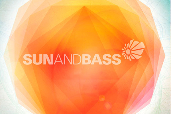 Vibration Records will be at Sun & Bass 2014